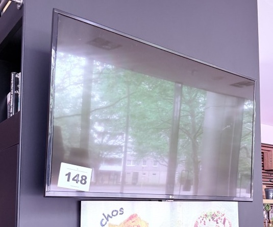 Fernseher LG